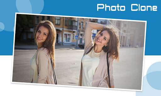 Photo Clone screenshot 2