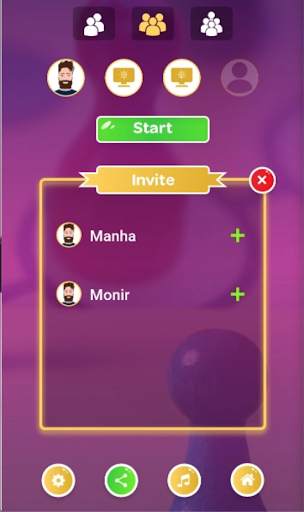 Ludo 2021 With Ludo Snakes Game 2 In 1 screenshot 6