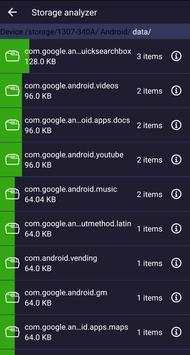Clean My Android - Antivirus & Booster screenshot 5