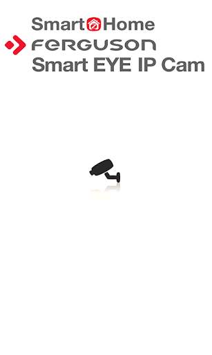 SmartEYE IP Cam screenshot 1
