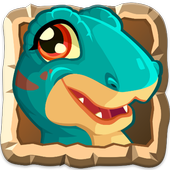 Dino Land icon