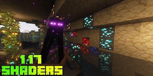 Shaders for Minecraft screenshot 3
