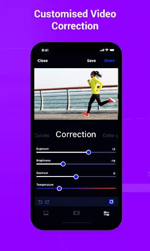 Video Editor - Splice Movie Maker Assistant screenshot 3