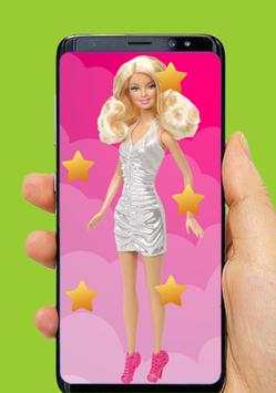 Girl Games: Princess Doll screenshot 2