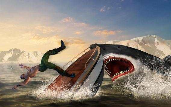 Open Shark Hunting स्क्रीनशॉट 7