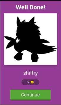 Who's That Pokemon! screenshot 2