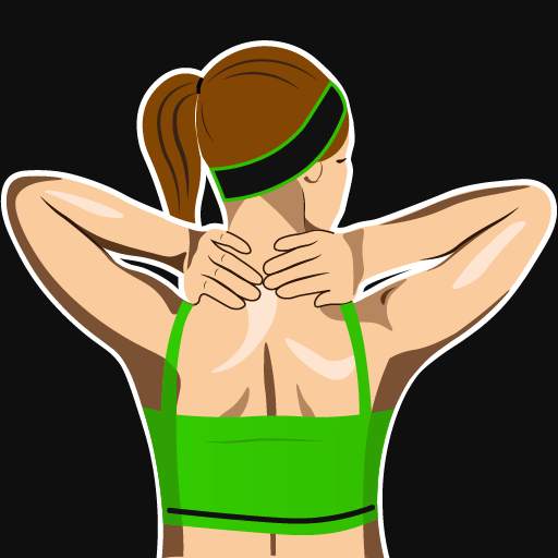 Neck exercises - Pain relief 1.1.1