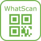 WhatScan logo