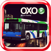 City Bus Simulator: 3D Bus Driving Simulator Game icon