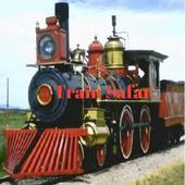 Train Safar icon