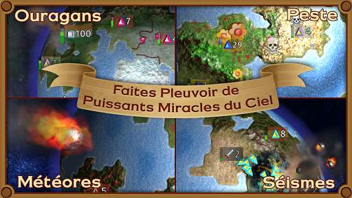 Rapture - World Conquest screenshot 3
