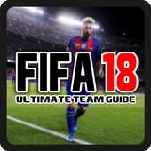 Guide for FIFA 18 1.0