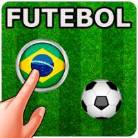 2 jogadores futebol 2019 logo