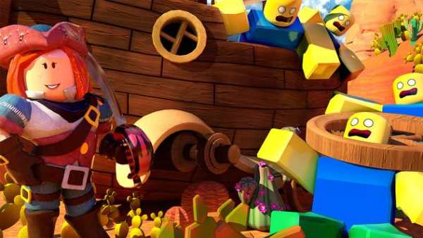 RobloX HD Wallpapers screenshot 9