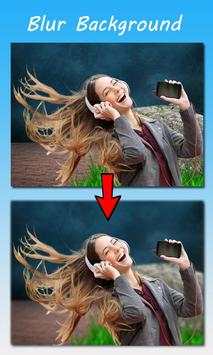 Pic Background Remover & DSLR Blur BG Editor screenshot 4
