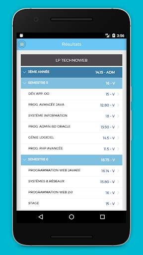 UC@Mobile screenshot 6