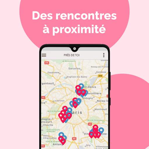 Tchatche : site de rencontre 7 تصوير الشاشة