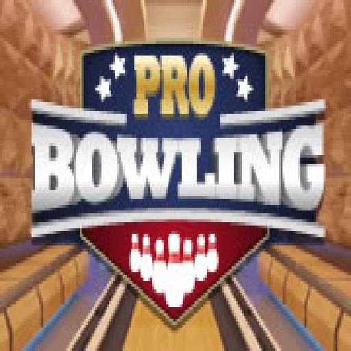 Bowling Pro 3D icon