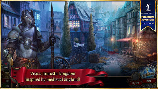 King's Heir: Rise to the Throne (Full) screenshot 5
