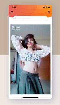 Free Videos From Kwai Video App screenshot 4