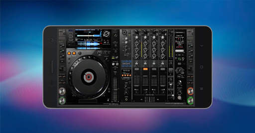 Dj Mixer Player Virtual Pro screenshot 3