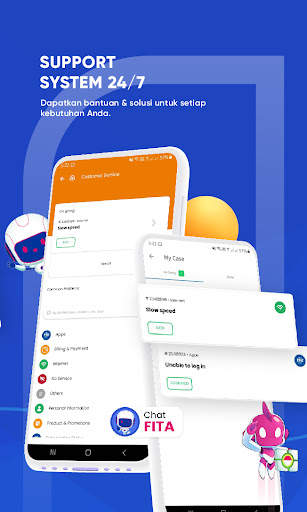 My FirstMedia screenshot 5