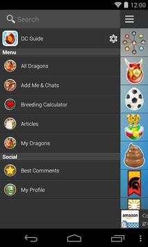 Dragon City screenshot 1