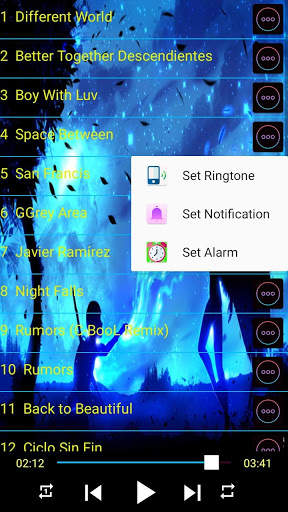 Sofia Carson Songs Free Ringtone 2020 screenshot 2