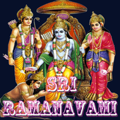 Srirama Navami icon