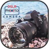 DSLR HD Camera 1.0.4