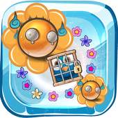 Blossom Frenzy: Bird Legend 1.0.0