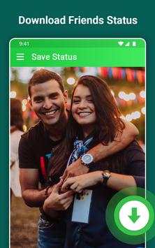 Best Dp & Status Saver screenshot 4