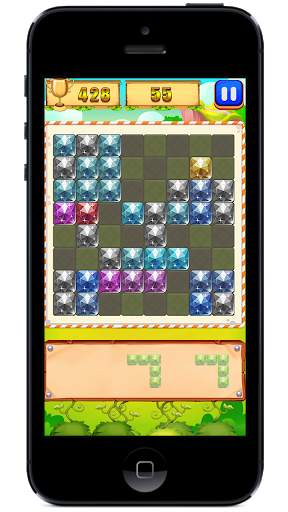 Puzzle Block Games Free screenshot 5