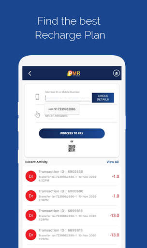Pay My Recharge screenshot 3