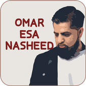 Omar Esa Nasheed Offline icon