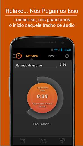 Cogi – Além do Bloco de Notas screenshot 3