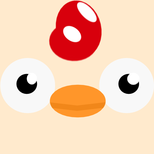 Chicken! Run! icon