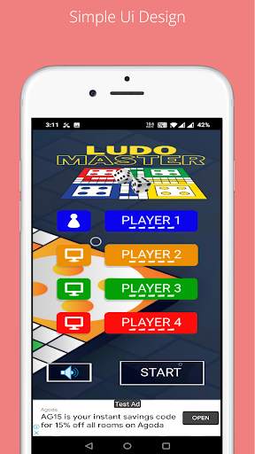 Ludo Master लूडो मास्टर screenshot 2