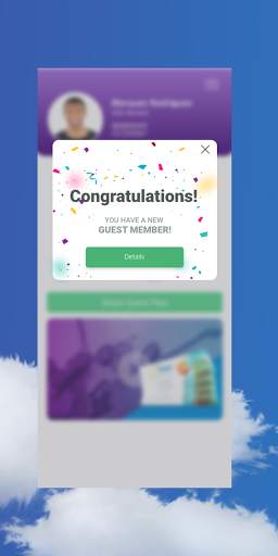 Travel Advantage™ screenshot 6