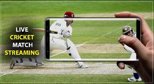 HD Cricket Tv: Live Stream screenshot 1