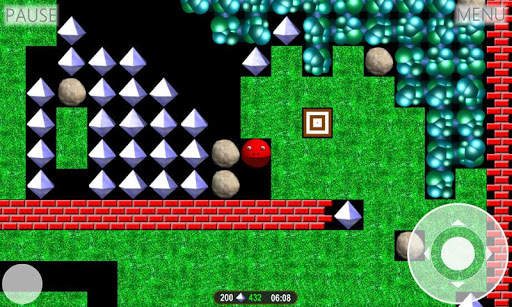 Mission game screenshot 5