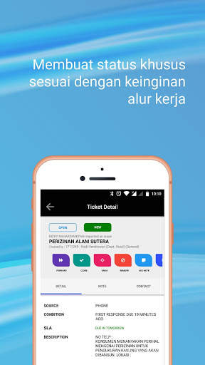 ASRI Desk screenshot 6