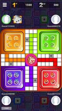 Ludo Star 2018 screenshot 2