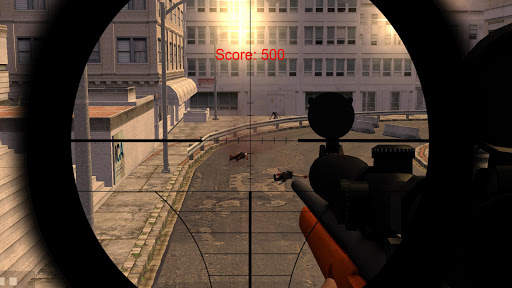 Penghakiman Hari- zombie screenshot 6