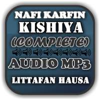 Nafi Karfin Kishiya - Audio Mp3 on 9Apps
