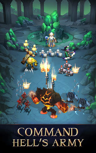 Light of Hell screenshot 3