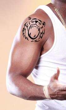 Tattoo Maker Photo Editor screenshot 1