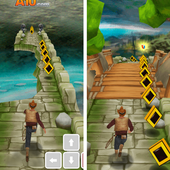 race game icon