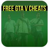 Cheat codes GTA V 1.0.1