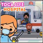 Guide Toca Life Hospital on 9Apps